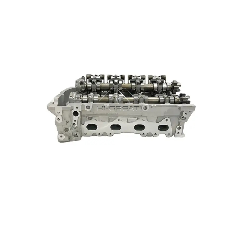 Engine Cylinder Head - Cilinderkop N13 motor 11127633715 11122470428 Cilinderkop-assemblage