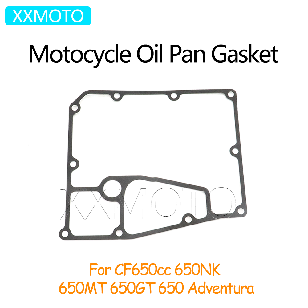 Motorcycle Gasket - Voor CFMOTO CF650cc 650NK 650MT 650GT