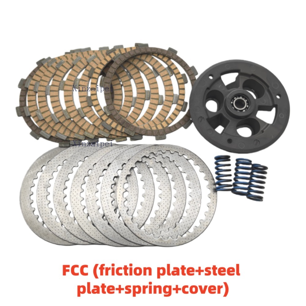 Engine Parts Motorcycle - Voor CFMOTO 800NK 800MT KTM790/890 Slip