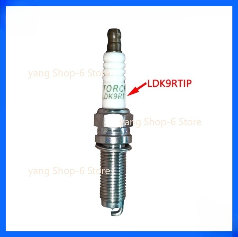Motorcycle Spark Plug - Originele motorfiets bougie voor ZONTES 350X
