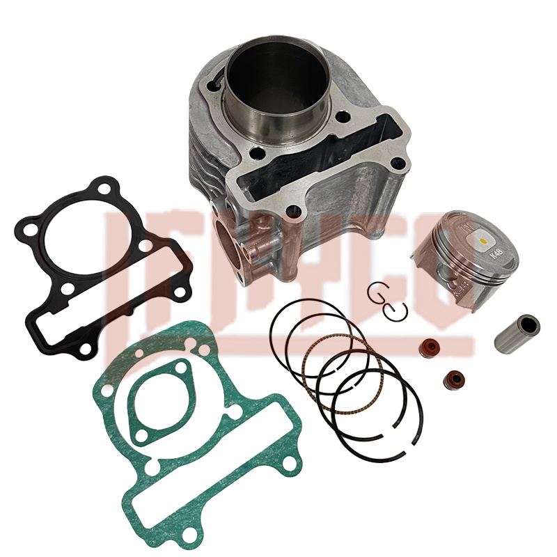 Motorfiets Cilinder Zuiger Pak - Motorcycle Piston recensie en prijs