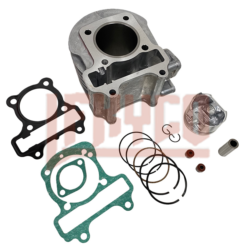 Motorfiets Cilinder Zuiger Pak - Motorcycle Piston recensie en prijs