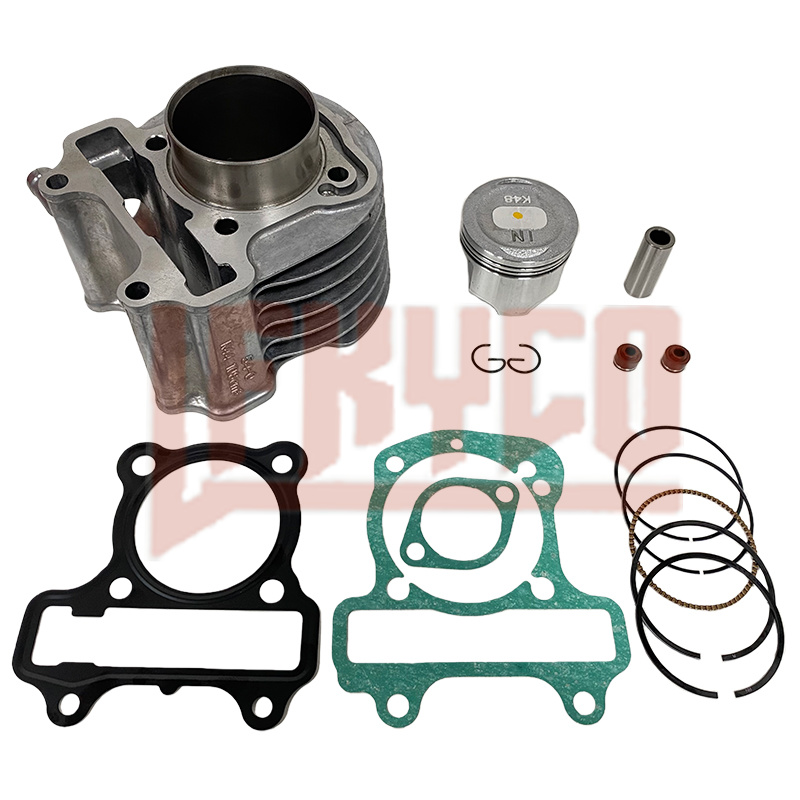 Motorfiets Cilinder Zuiger Pak - Motorcycle Piston recensie en prijs