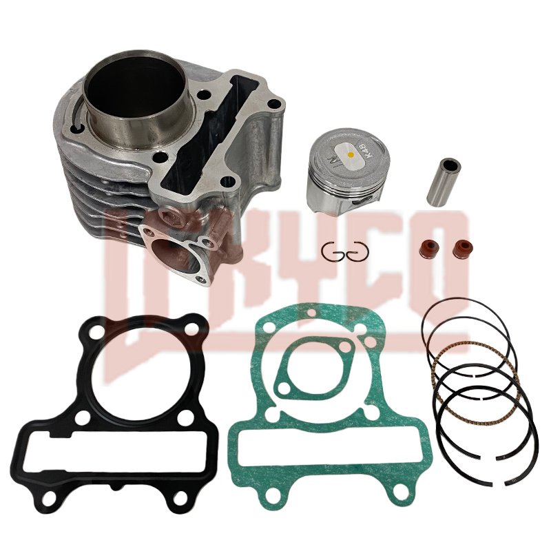 Motorfiets Cilinder Zuiger Pak - Motorcycle Piston recensie en prijs