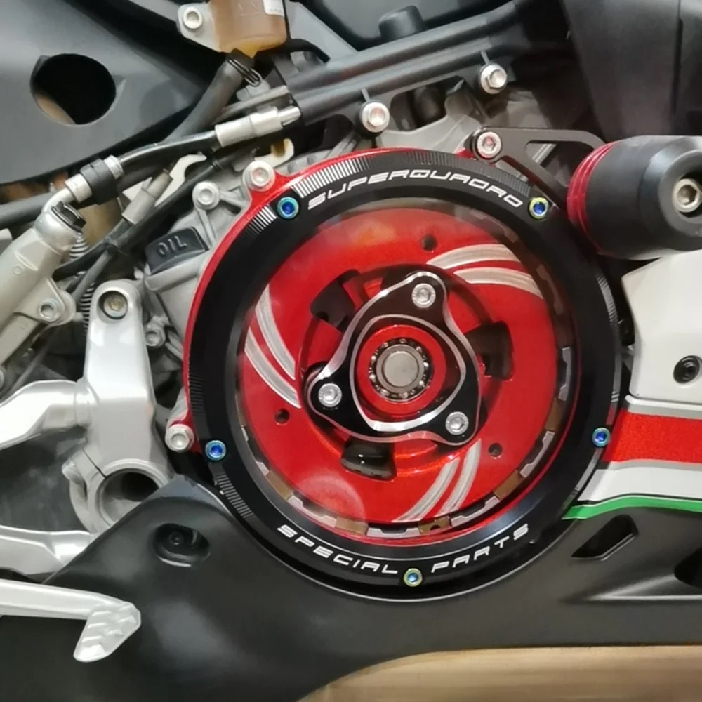 Motorfiets Duidelijkheid Derby - Motorcycle Stator recensie en prijs
