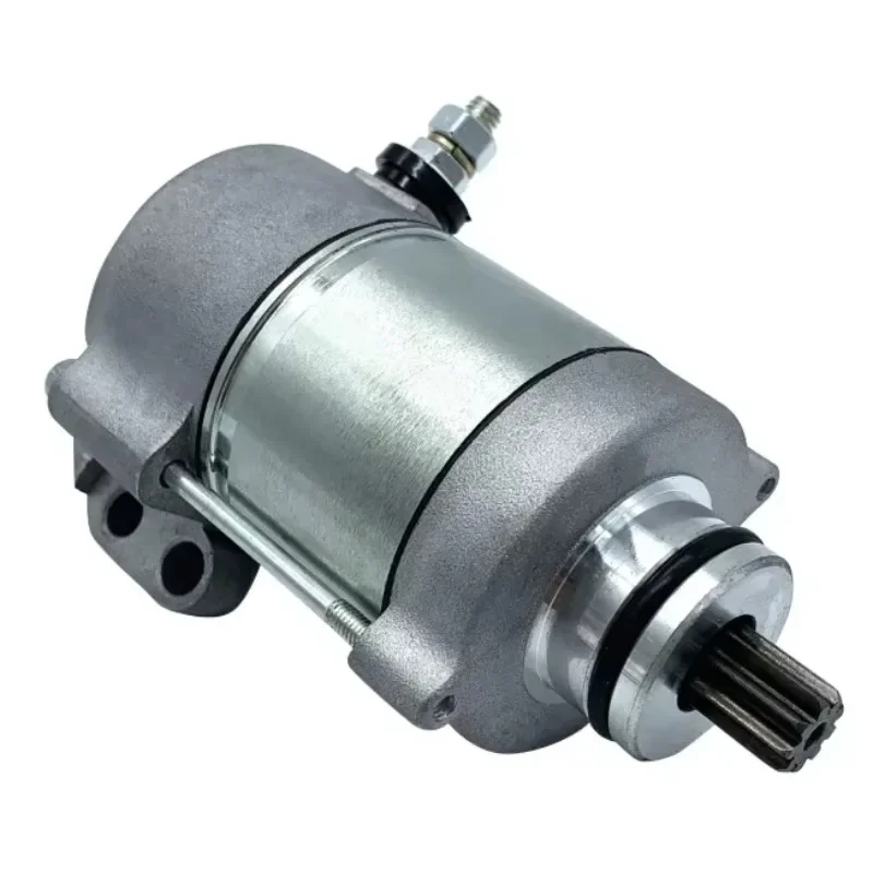 Motorfiets startmotor voor KTM - Motorcycle Starter Motor recensie en prijs