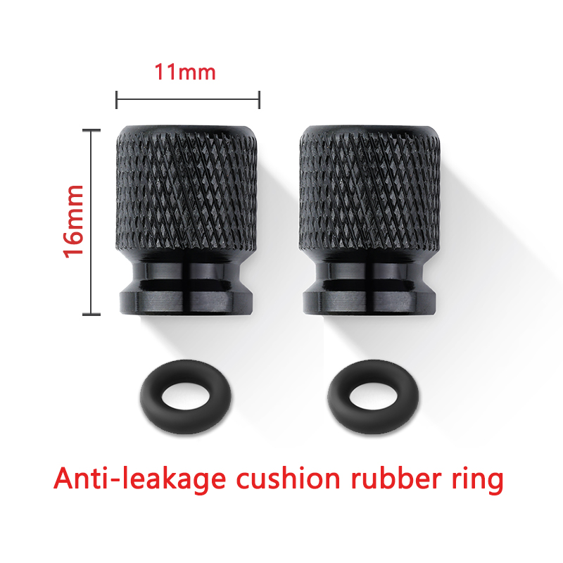 2 STUKS Voor DERBI DERBI VARIA - Motorcycle Valve Cover recensie en prijs