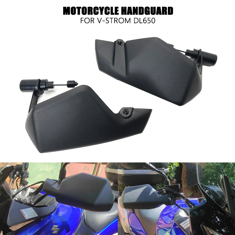 Hand Guards Rem Koppelingshend - Motorcycle Clutch recensie en prijs
