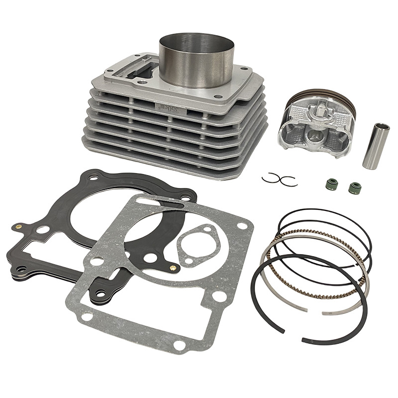 77mm Boring Complete Cilinderz - Engine Parts Motorcycle recensie en prijs