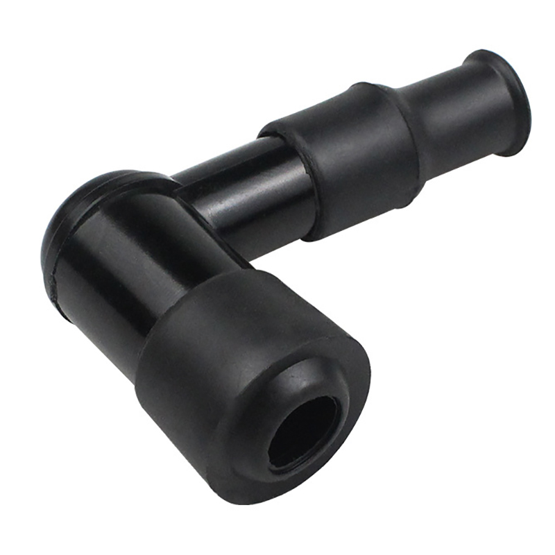【Nieuw】Bougiekap 90 graden zon - Motorcycle Spark Plug recensie en prijs