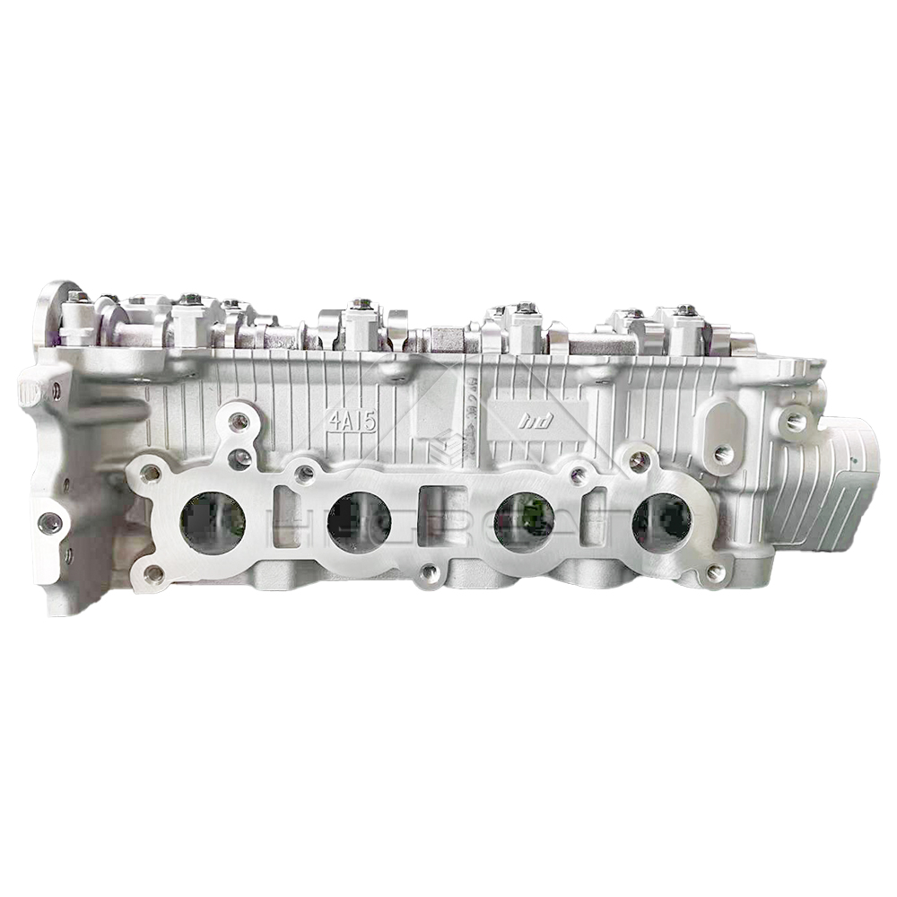 Groothandel Hoge Prestatie K5  - Engine Cylinder Head recensie en prijs