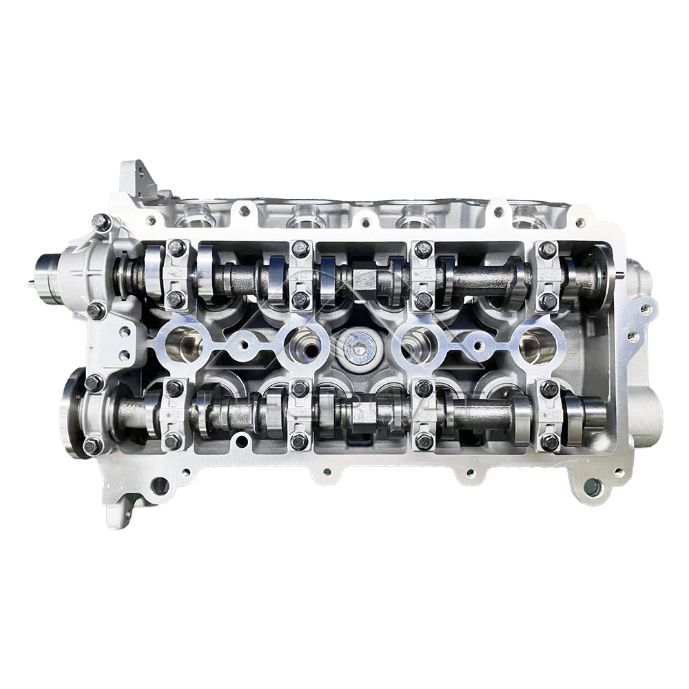 Groothandel Hoge Prestatie K5  - Engine Cylinder Head recensie en prijs