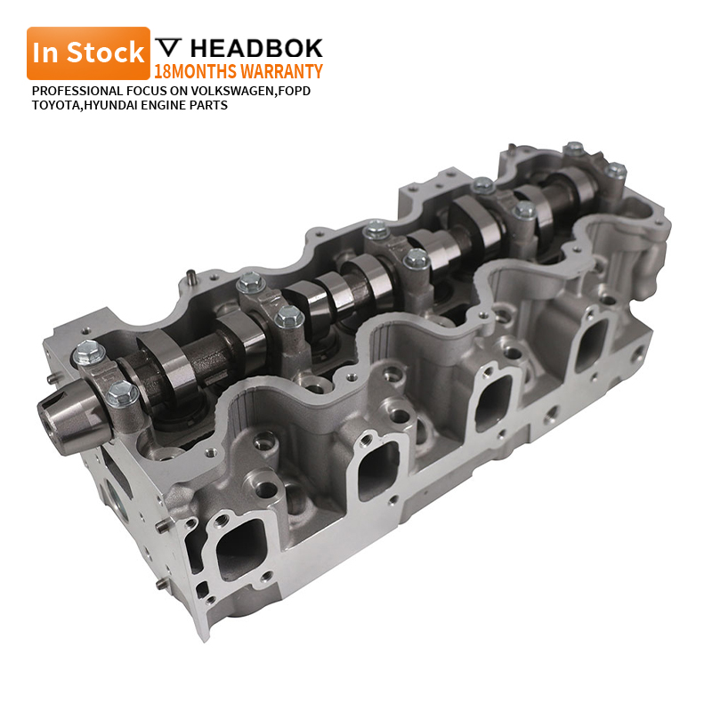 ForNew Complete Cilinderkop 2C - Engine Cylinder Head recensie en prijs