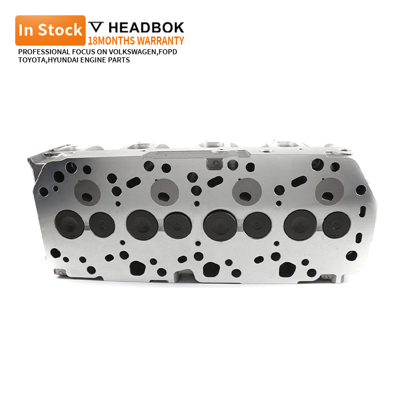 ForNew Complete Cilinderkop 2C - Engine Cylinder Head recensie en prijs