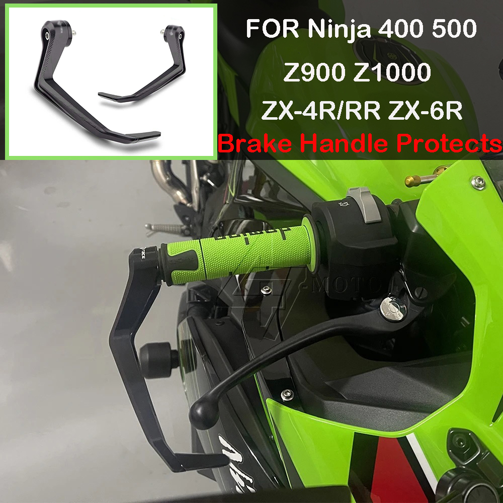 ZX-6R 636 ZX-4R Z1000 Motorfie - Motorcycle Clutch recensie en prijs