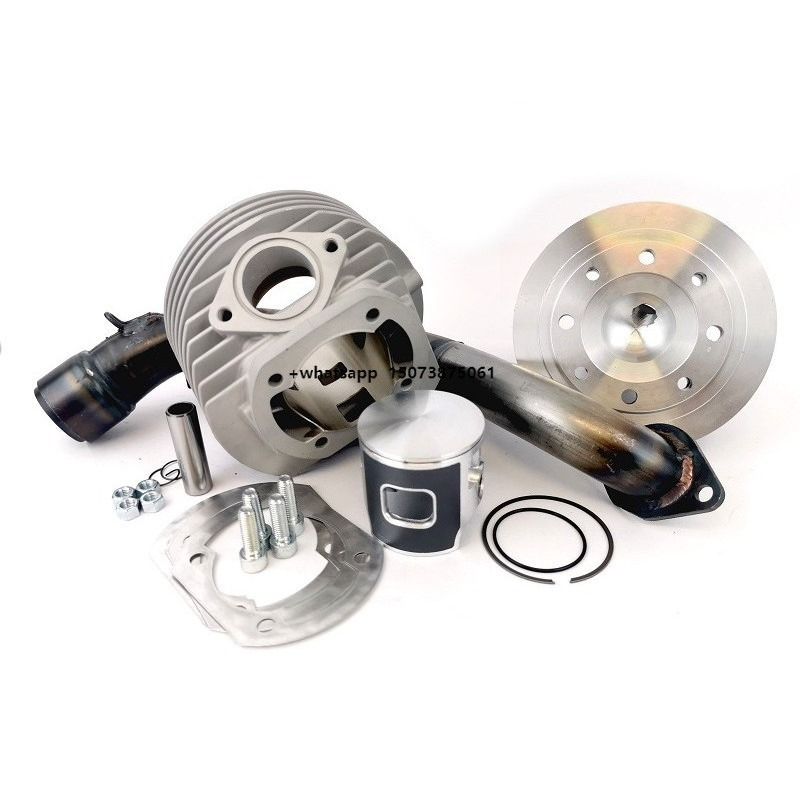 Zuera EXR 145cc 4-takt Nieuwe  - Motorcycle Engine Kit recensie en prijs