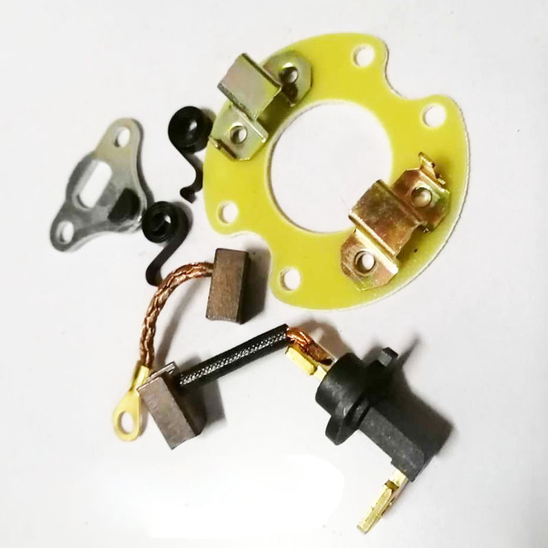 GY6125 Startmotor Koolborstelh - Motorcycle Starter Motor recensie en prijs