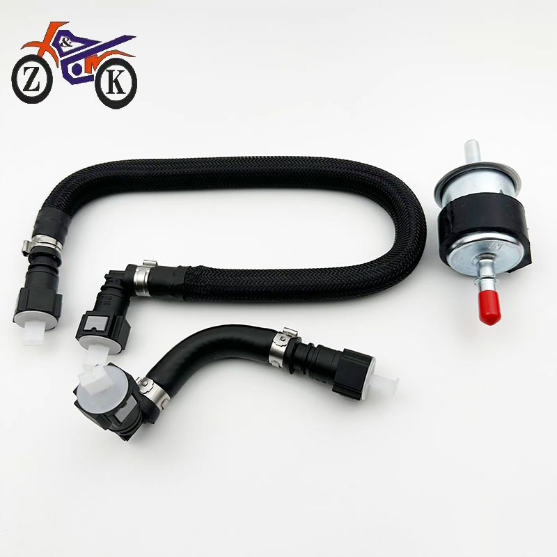 EFI Motorfiets Hogedruk Brands - Motorcycle Oil Filter recensie en prijs