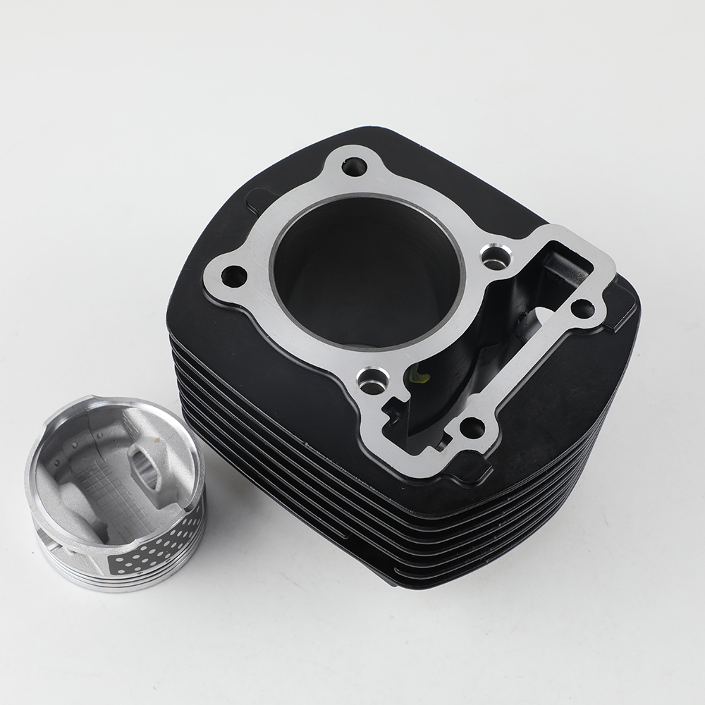 Motorfiets 63,5 mm cilinderbor - Motorcycle Gasket recensie en prijs