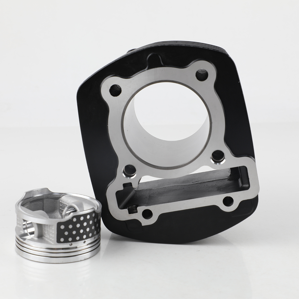 Motorfiets 63,5 mm cilinderbor - Motorcycle Gasket recensie en prijs