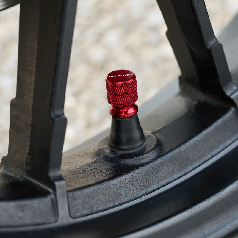 2 Stuks Voor Ducati Monster 69 - Motorcycle Valve Cover recensie en prijs