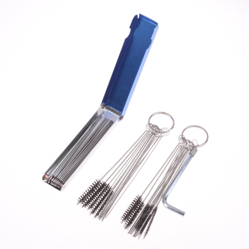 1 Set Cleaner Tool Carburateur - Motorcycle Carburetor recensie en prijs