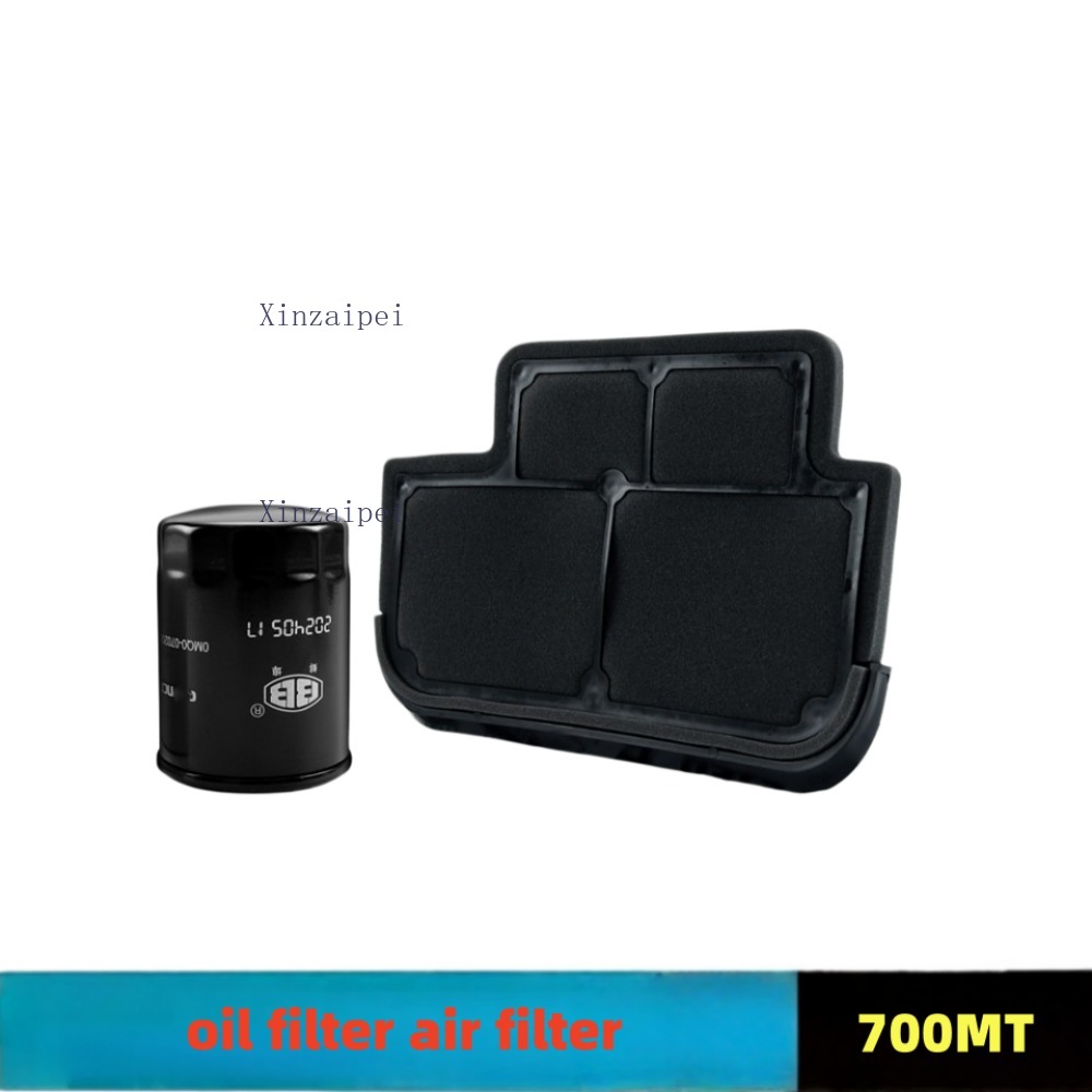 Voor CFMOTO 700MT 700 MT Motor - Engine Parts Motorcycle recensie en prijs