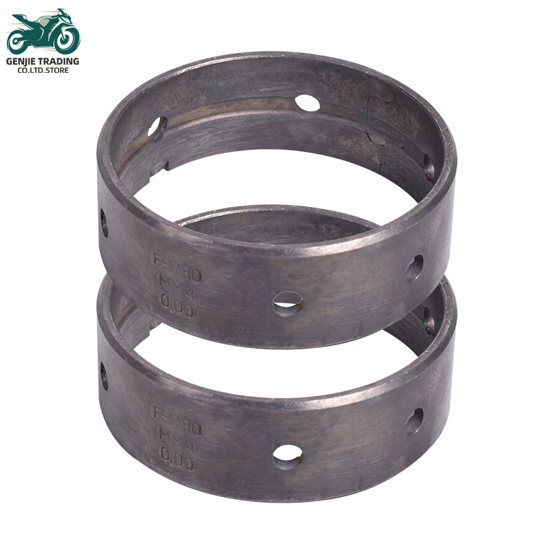 45mm STD + 25 + 50 Motorfiets  - Motorcycle Crankshaft recensie en prijs