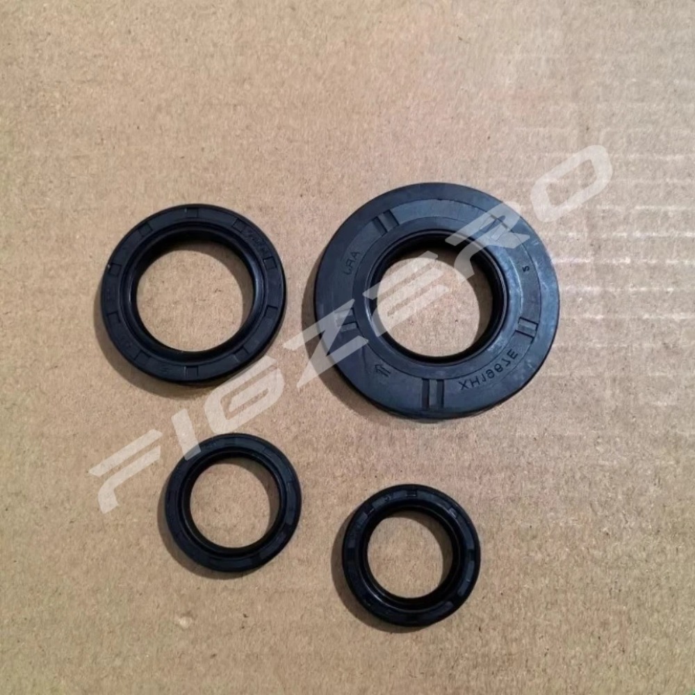 Voor Suzuki UU125T-2 UY125 025 - Motorcycle Crankshaft recensie en prijs