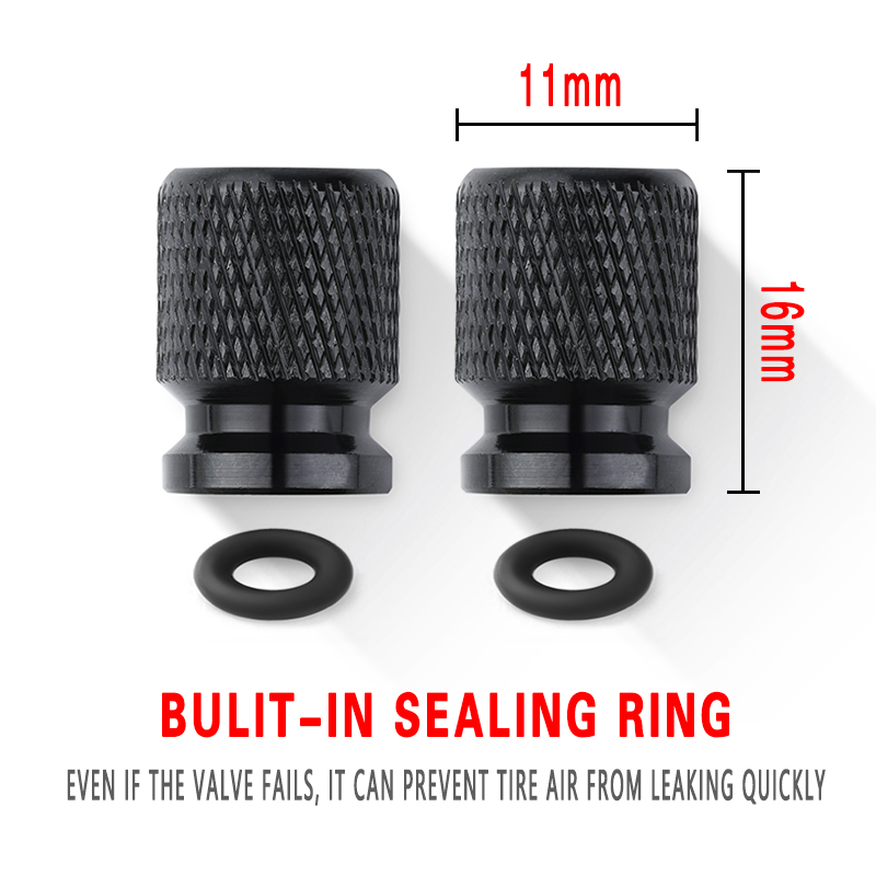 2 stuks ventieldopjes van CNC  - Motorcycle Valve Cover recensie en prijs