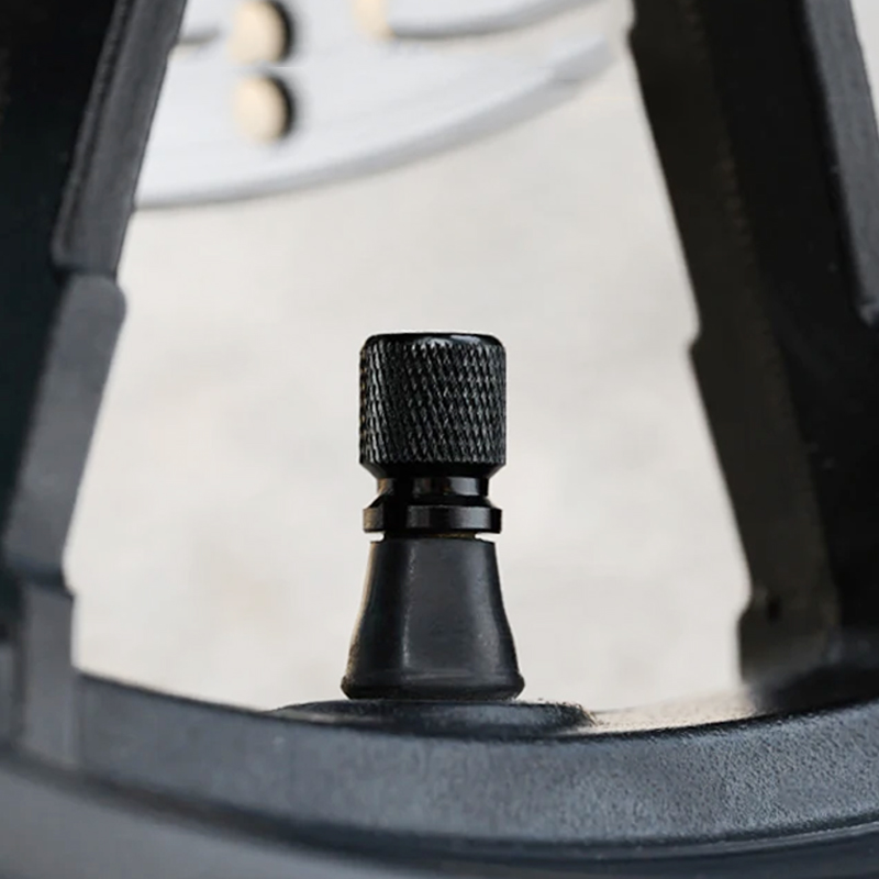 2 stuks ventieldopjes van CNC  - Motorcycle Valve Cover recensie en prijs