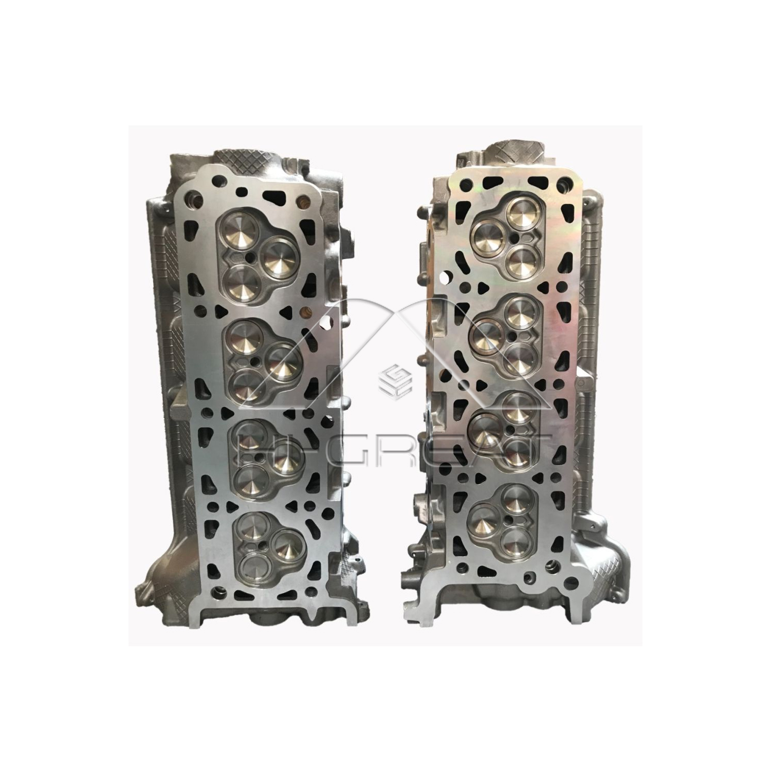 Nieuwe motorcilinderkop voor F - Engine Cylinder Head recensie en prijs