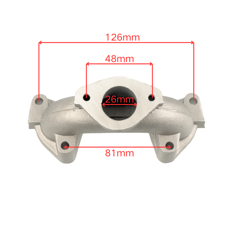 Motorfiets Inlaatspruitstuk Co - Motorcycle Carburetor recensie en prijs