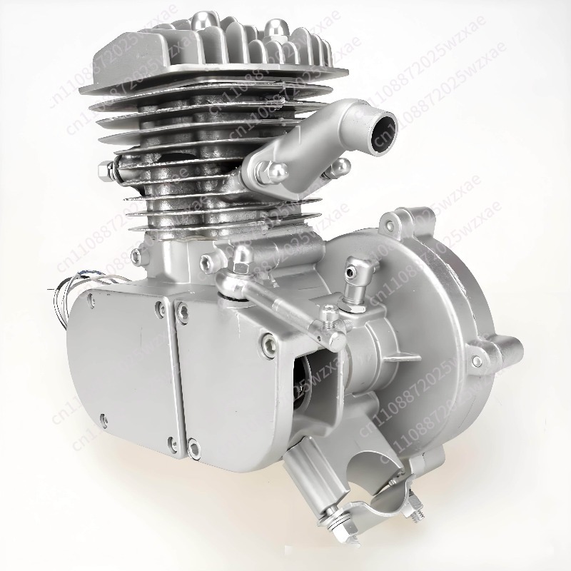 Fietsmodificatie onderdelen 2- - Motorcycle Engine Kit recensie en prijs