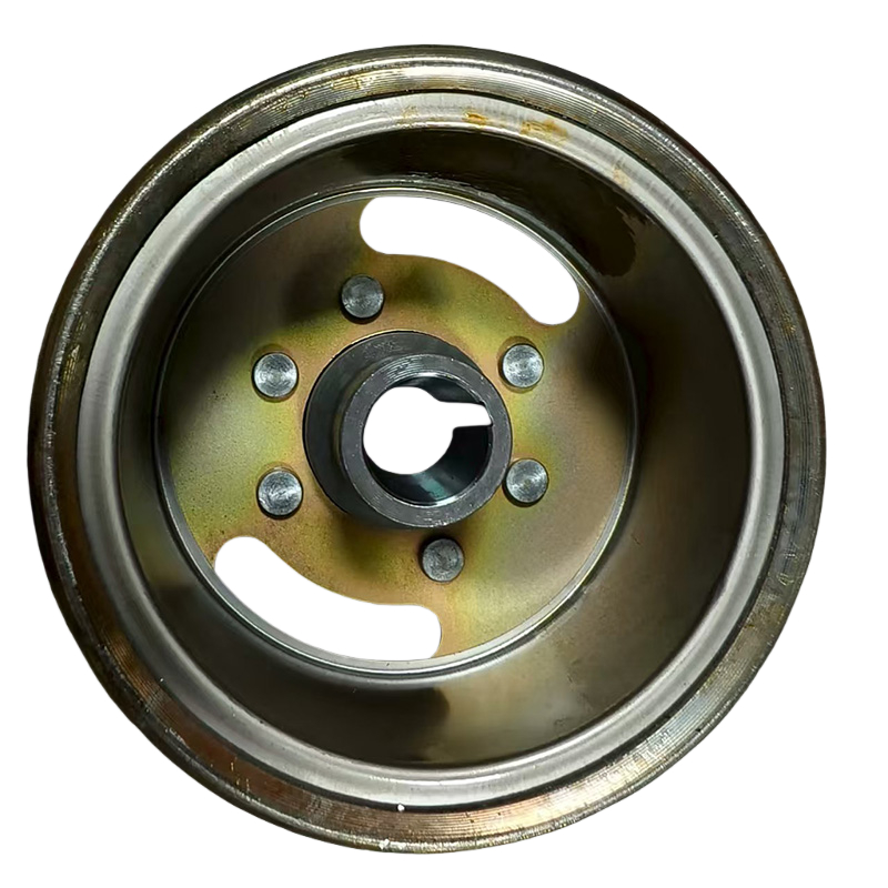 Hoge kwaliteit go kart Gy6 230 - Motorcycle Stator recensie en prijs