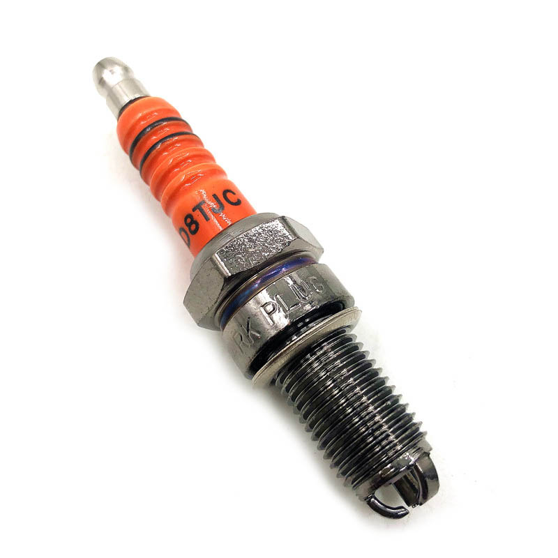 Motorfiets GY6 50cc 70cc 90cc  - Motorcycle Spark Plug recensie en prijs