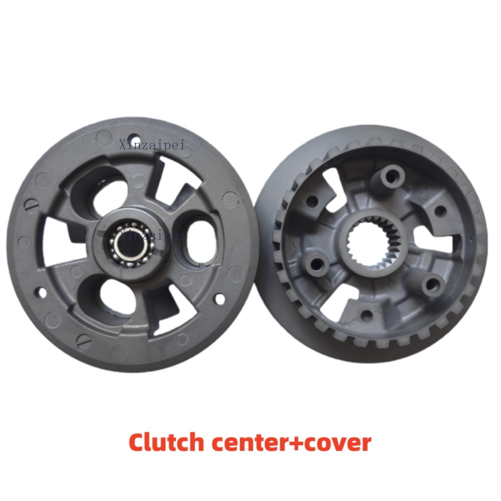 Voor CFMOTO 800NK 800MT KTM790 - Engine Parts Motorcycle recensie en prijs