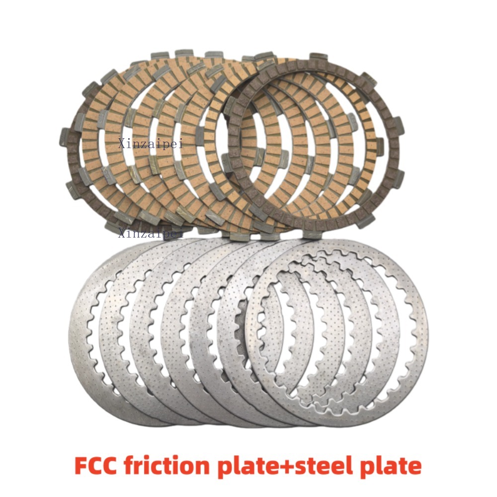 Voor CFMOTO 800NK 800MT KTM790 - Engine Parts Motorcycle recensie en prijs