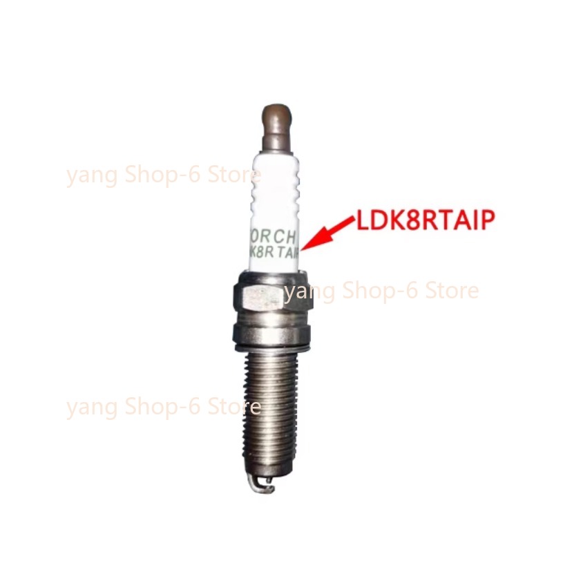 Originele motorfiets bougie vo - Motorcycle Spark Plug recensie en prijs