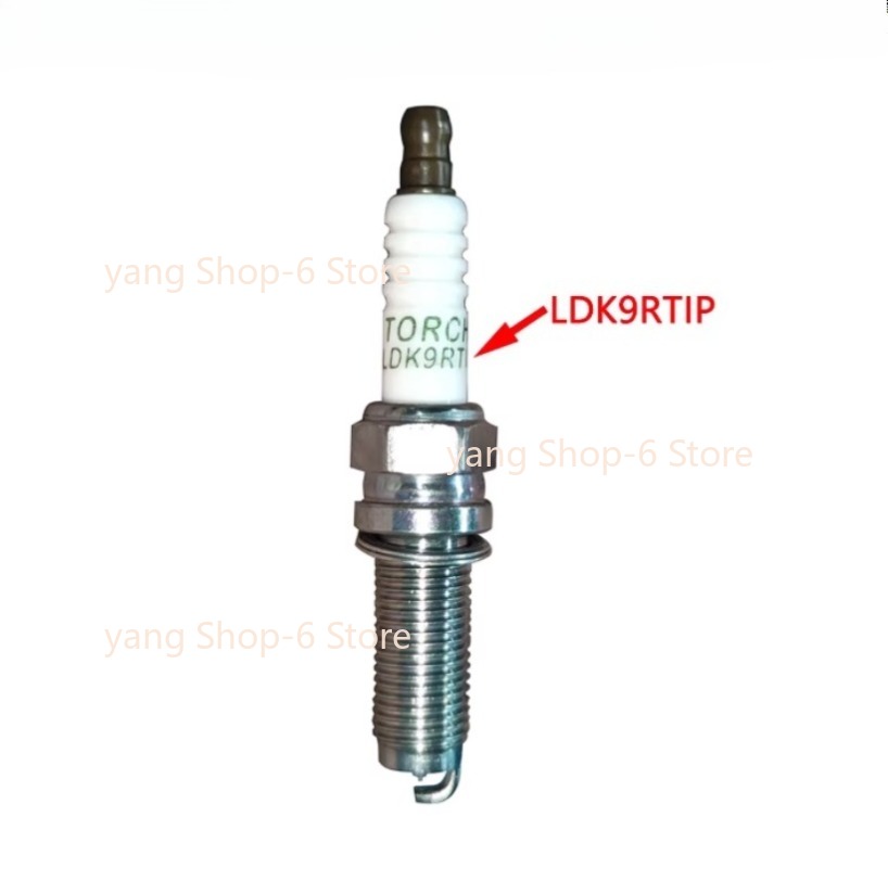 Originele motorfiets bougie vo - Motorcycle Spark Plug recensie en prijs