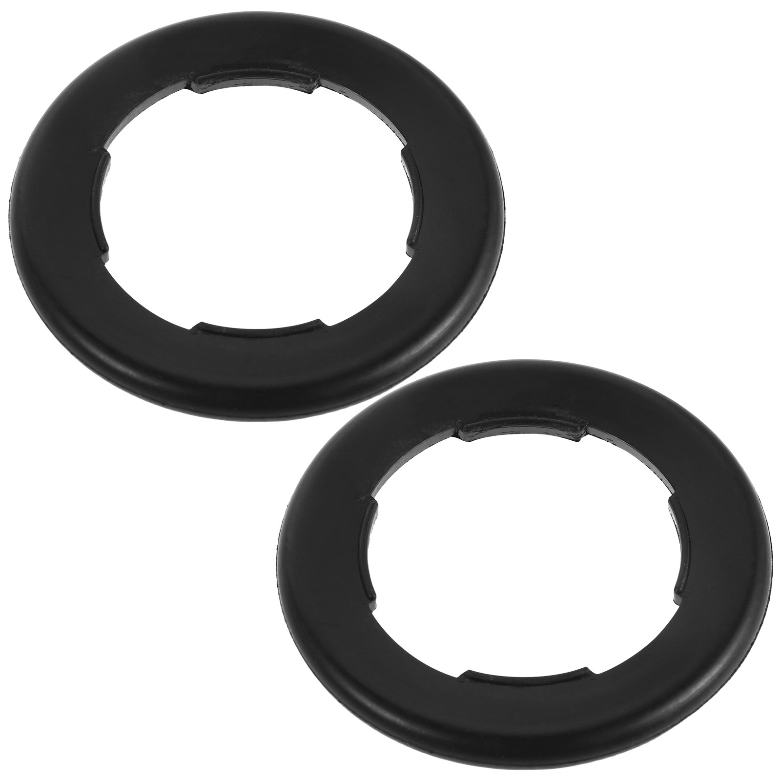 2 stuks rubberen afdichtingsri - Motorcycle Gasket recensie en prijs